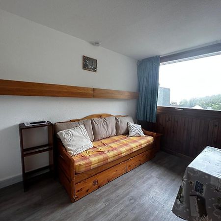 Studio Cosy 2 Pers, Ski Aux Pieds, Centre Des Menuires, Tout Equipe - Fr-1-452-40 Διαμέρισμα Saint-Martin-de-Belleville Εξωτερικό φωτογραφία