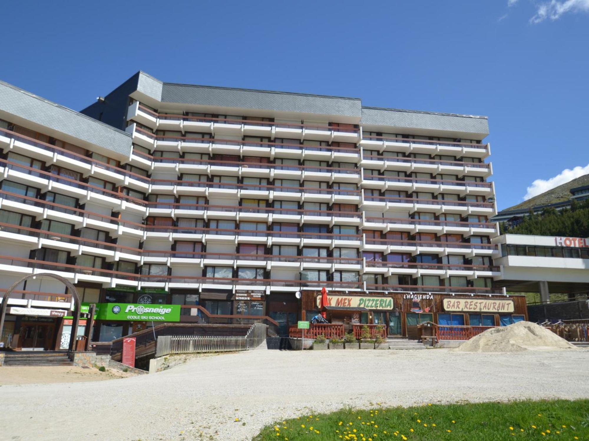 Studio Cosy 2 Pers, Ski Aux Pieds, Centre Des Menuires, Tout Equipe - Fr-1-452-40 Διαμέρισμα Saint-Martin-de-Belleville Εξωτερικό φωτογραφία